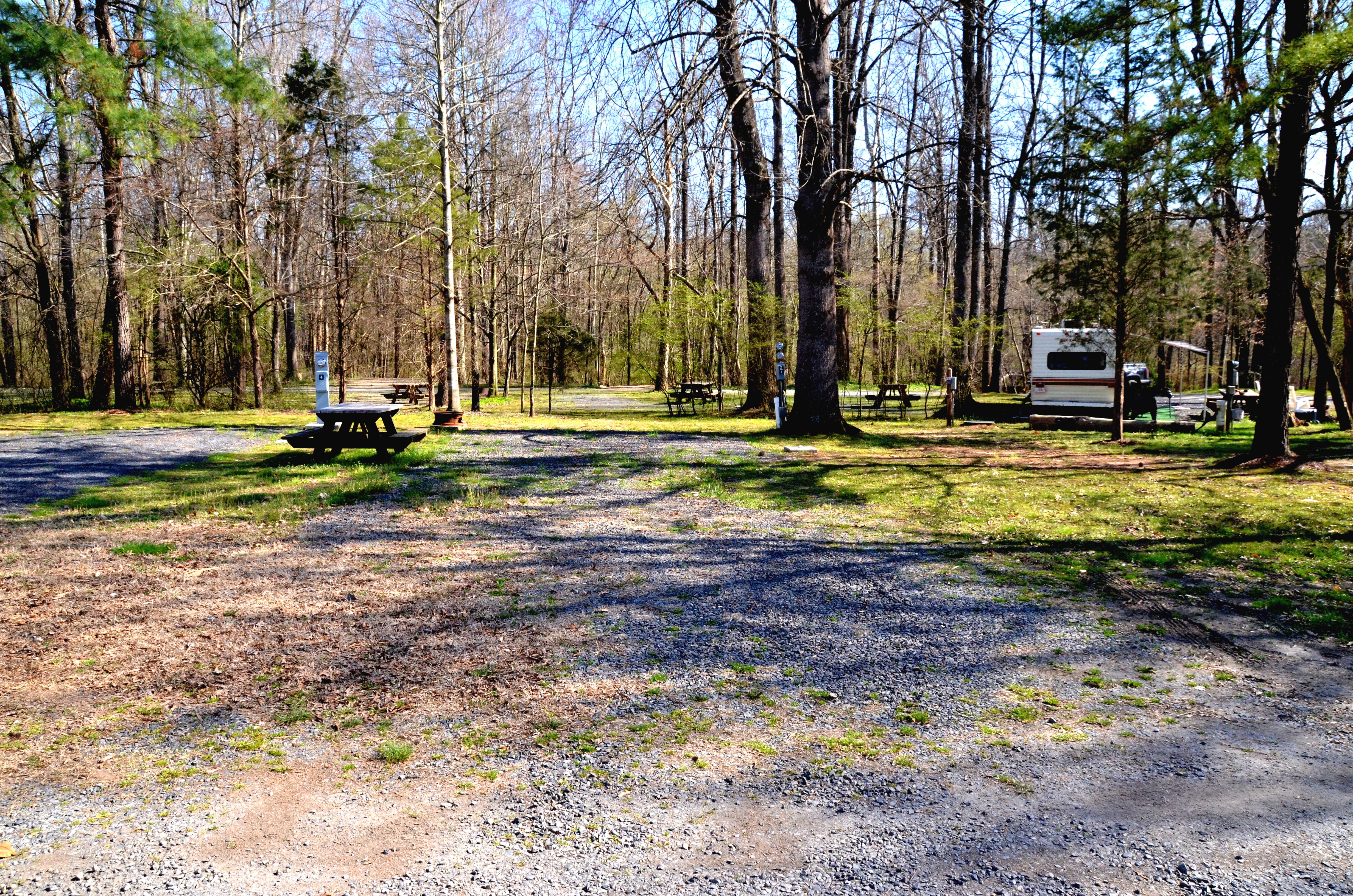 Escape To Paradise: Your Dan River Campground Adventure Awaits!